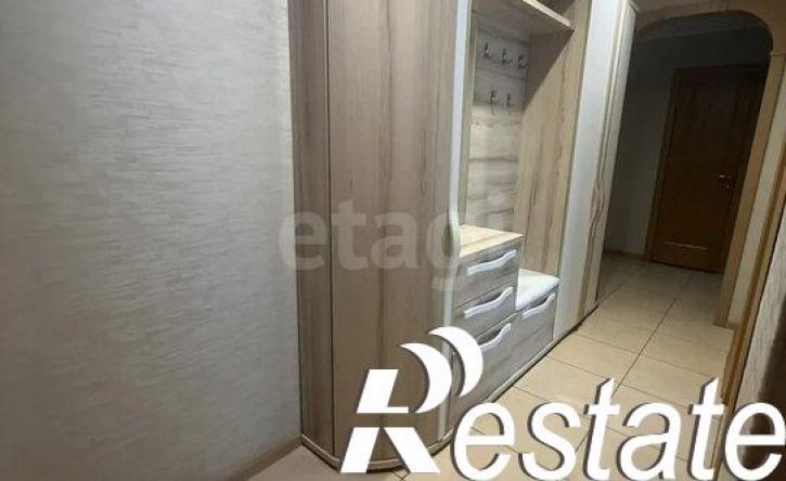 3-комн квартира улица Тухачевского, 19,  д. 19