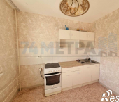 1-комн, 40.4кв м, этаж 6/10 Академика Королева ул, 52