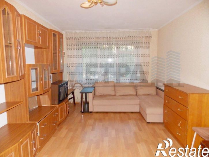 1-комн квартира Каслинская ул, 56 а