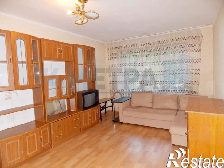 1-комн квартира Каслинская ул, 56 а