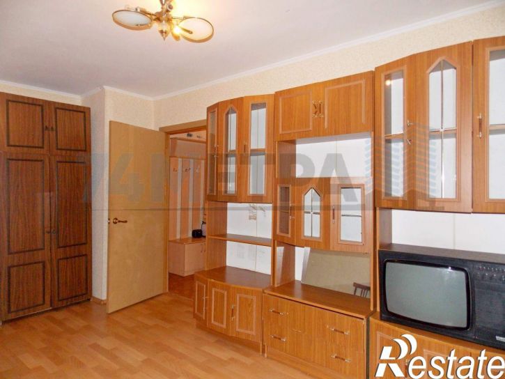 1-комн квартира Каслинская ул, 56 а