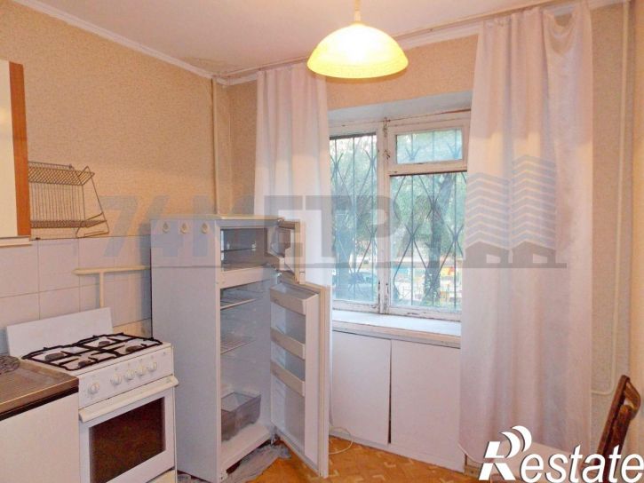 1-комн квартира Каслинская ул, 56 а