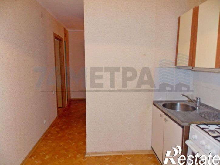1-комн квартира Каслинская ул, 56 а