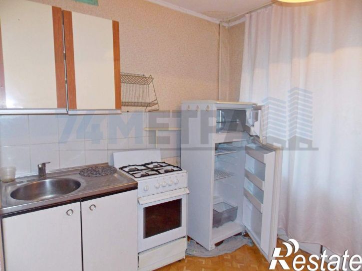 1-комн квартира Каслинская ул, 56 а