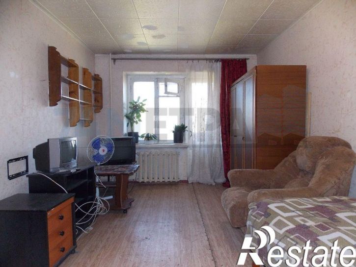 1-комн квартира Танкистов ул, 138Б