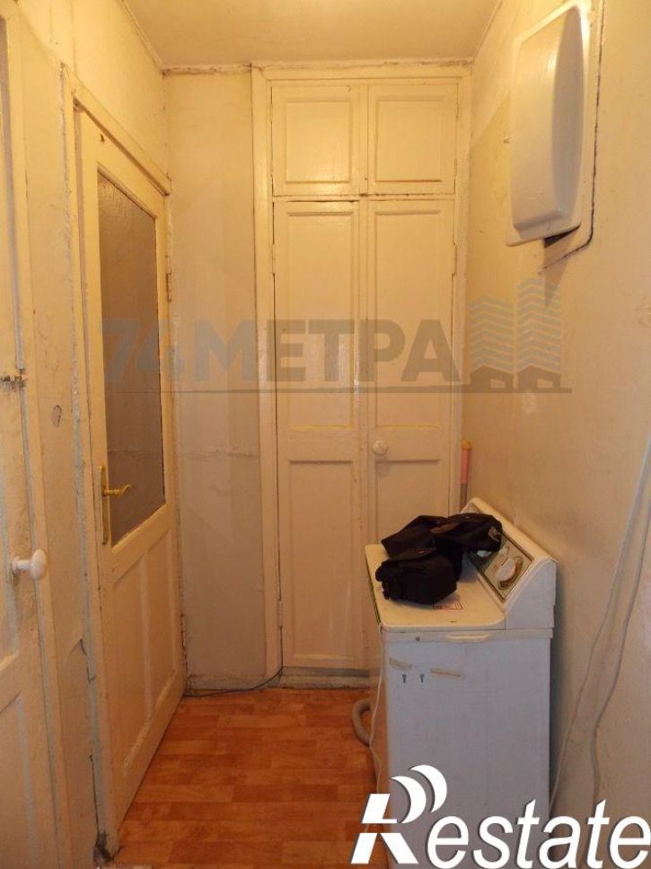 1-комн квартира Танкистов ул, 138Б