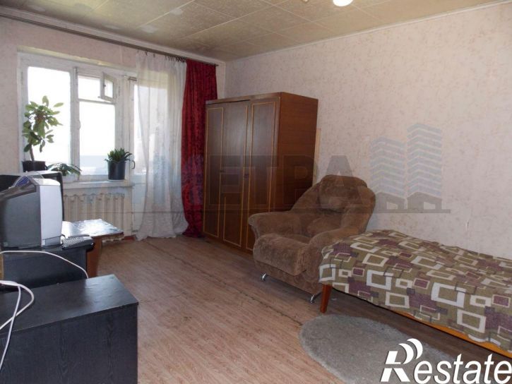 1-комн квартира Танкистов ул, 138Б