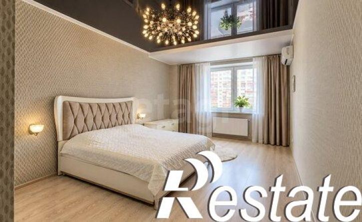 4-комн квартира улица Бейвеля, 14,  д. 14