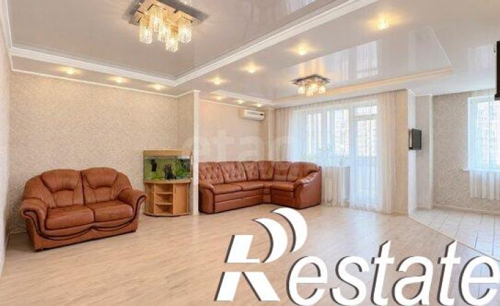 4-комн квартира улица Бейвеля, 14,  д. 14