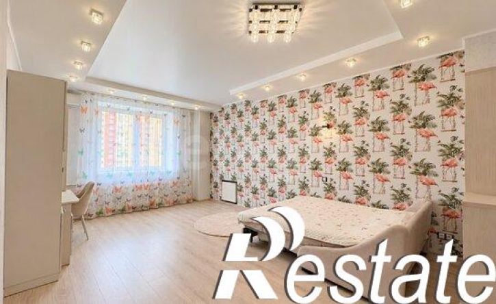 4-комн квартира улица Бейвеля, 14,  д. 14