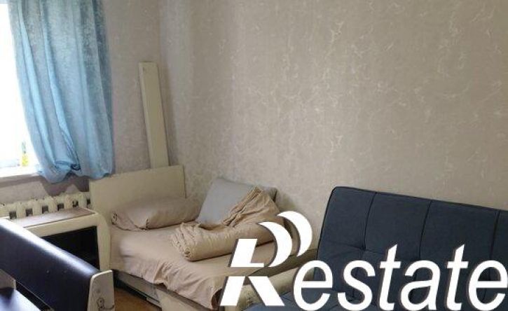 2-комн квартира улица Сони Кривой, 49А,  д. 49А