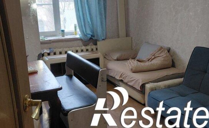 2-комн квартира улица Сони Кривой, 49А,  д. 49А