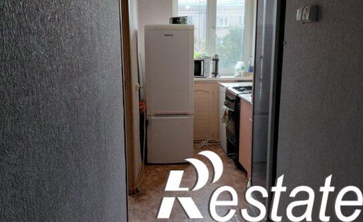 2-комн квартира улица Сони Кривой, 49А,  д. 49А