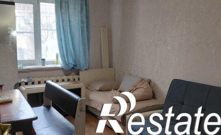 2-комн квартира улица Сони Кривой, 49А,  д. 49А