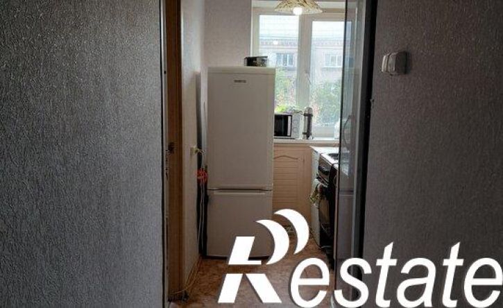 2-комн квартира улица Сони Кривой, 49А,  д. 49А