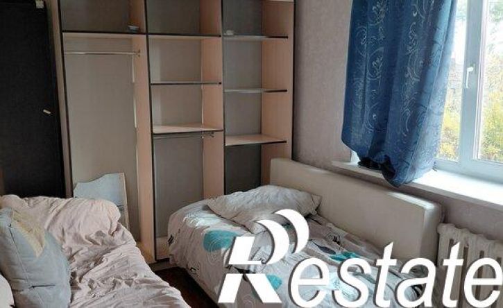 2-комн квартира улица Сони Кривой, 49А,  д. 49А
