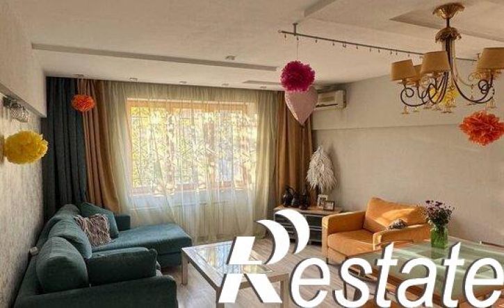 3-комн квартира улица Калинина, 11В,  д. 11В