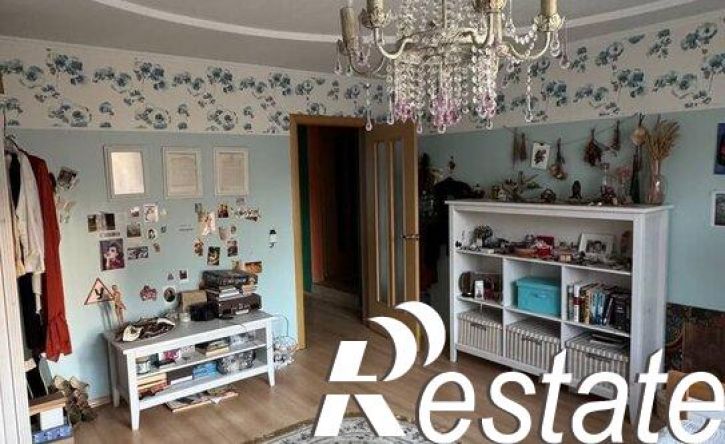 3-комн квартира улица Калинина, 11В,  д. 11В
