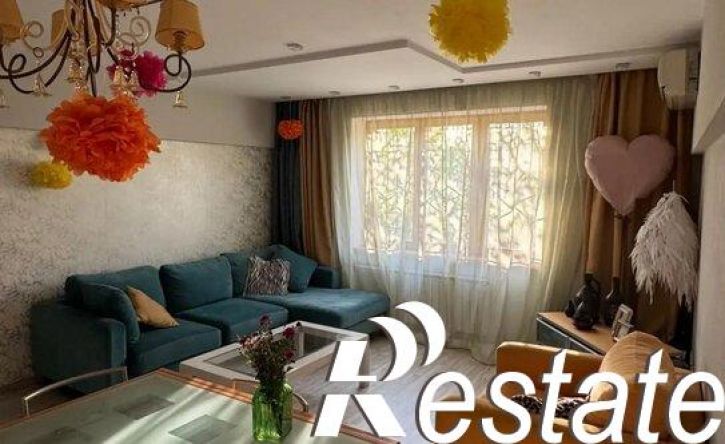 3-комн квартира улица Калинина, 11В,  д. 11В