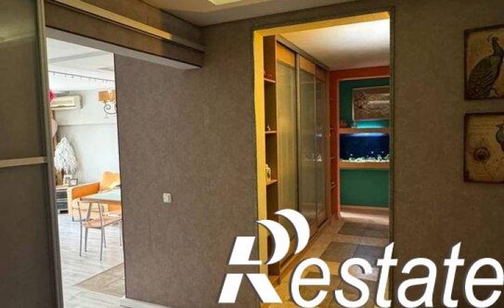 3-комн квартира улица Калинина, 11В,  д. 11В