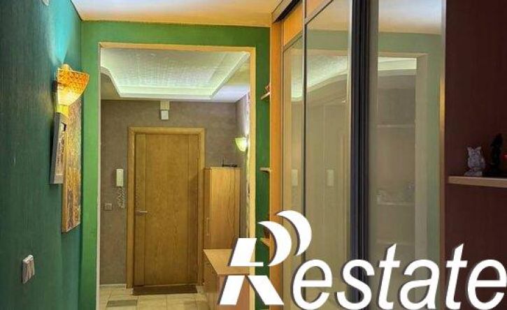 3-комн квартира улица Калинина, 11В,  д. 11В