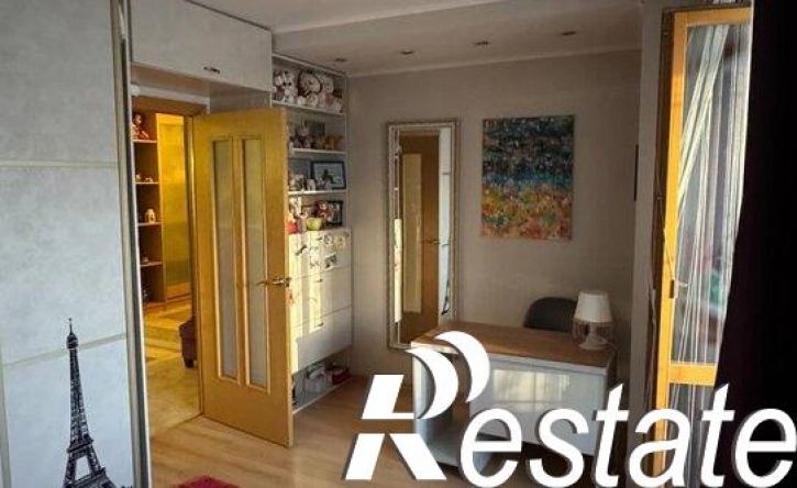 3-комн квартира улица Калинина, 11В,  д. 11В