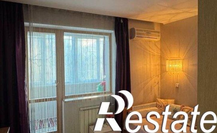 3-комн квартира улица Калинина, 11В,  д. 11В