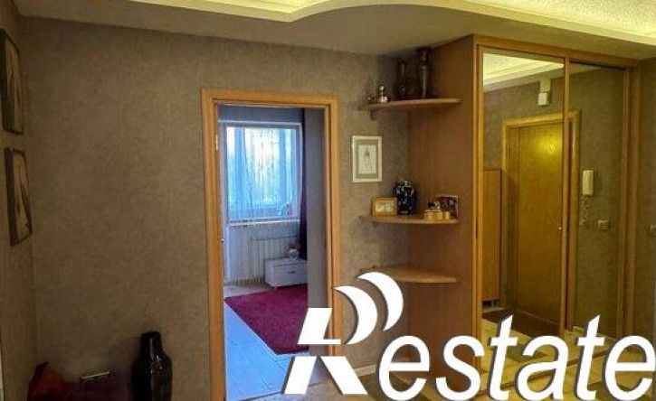 3-комн квартира улица Калинина, 11В,  д. 11В