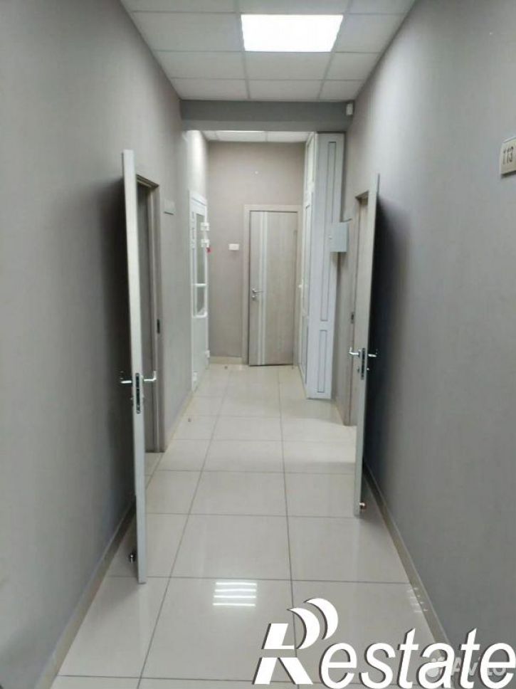 Офис Красноармейская улица, 55,  д. 55