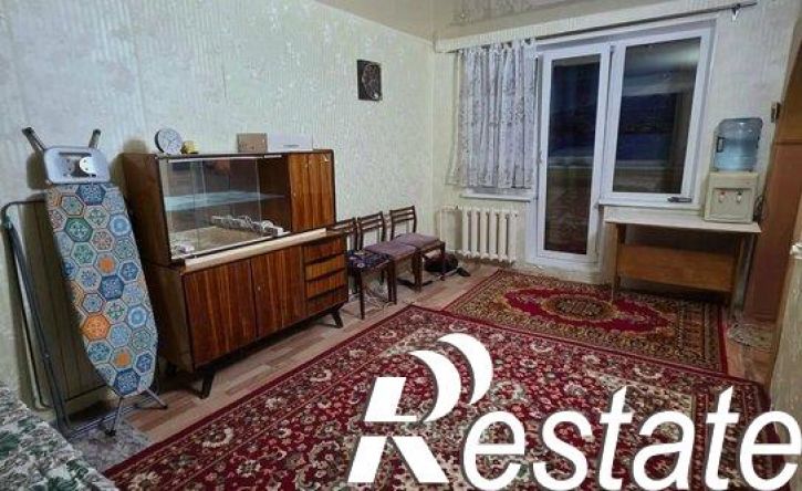 1-комн квартира проспект Победы, 358Б,  д. 358Б