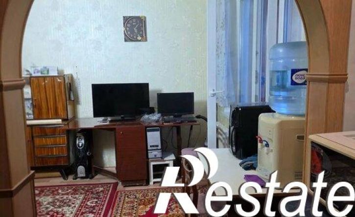1-комн квартира проспект Победы, 358Б,  д. 358Б