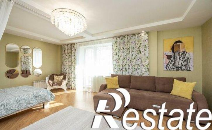1-комн квартира Каслинская улица, 97В,  д. 97В