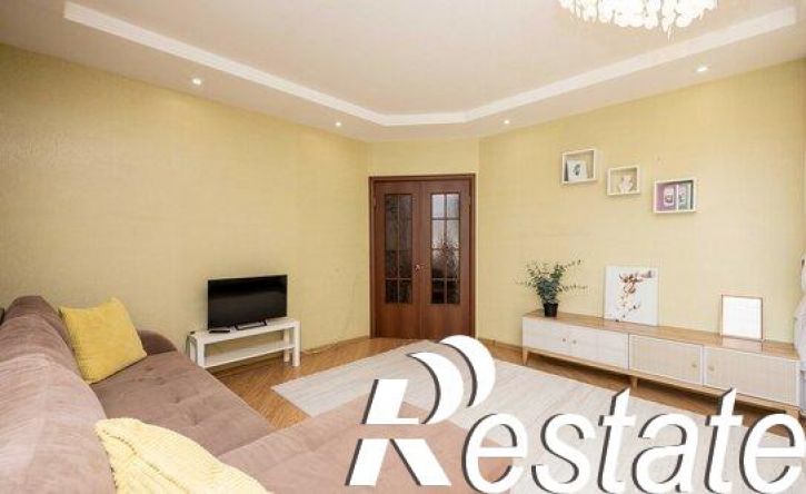 1-комн квартира Каслинская улица, 97В,  д. 97В