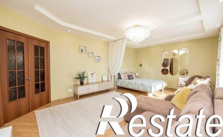 1-комн квартира Каслинская улица, 97В,  д. 97В