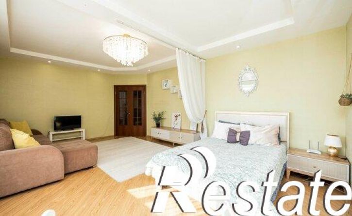 1-комн квартира Каслинская улица, 97В,  д. 97В
