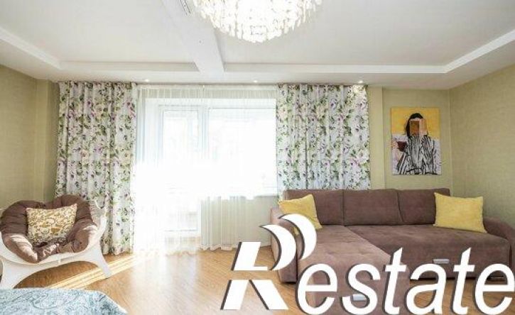1-комн квартира Каслинская улица, 97В,  д. 97В