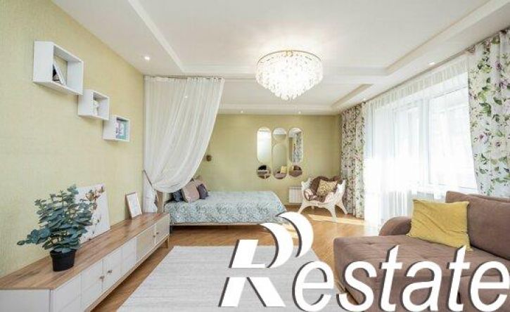 1-комн квартира Каслинская улица, 97В,  д. 97В