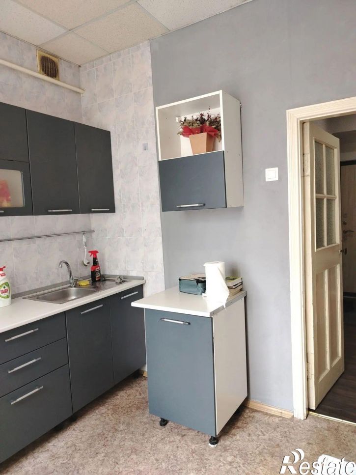 1-комн квартира Тимирязева, 4