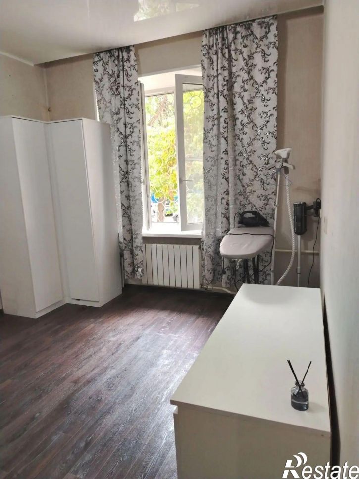 1-комн квартира Тимирязева, 4