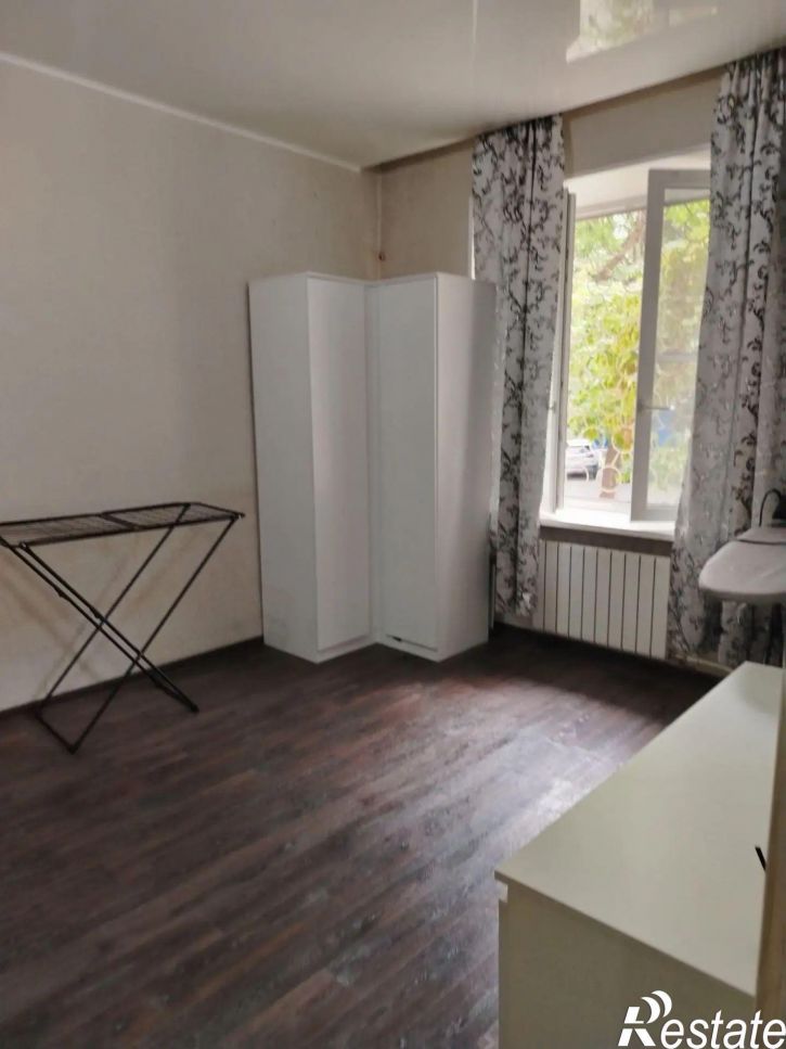 1-комн квартира Тимирязева, 4