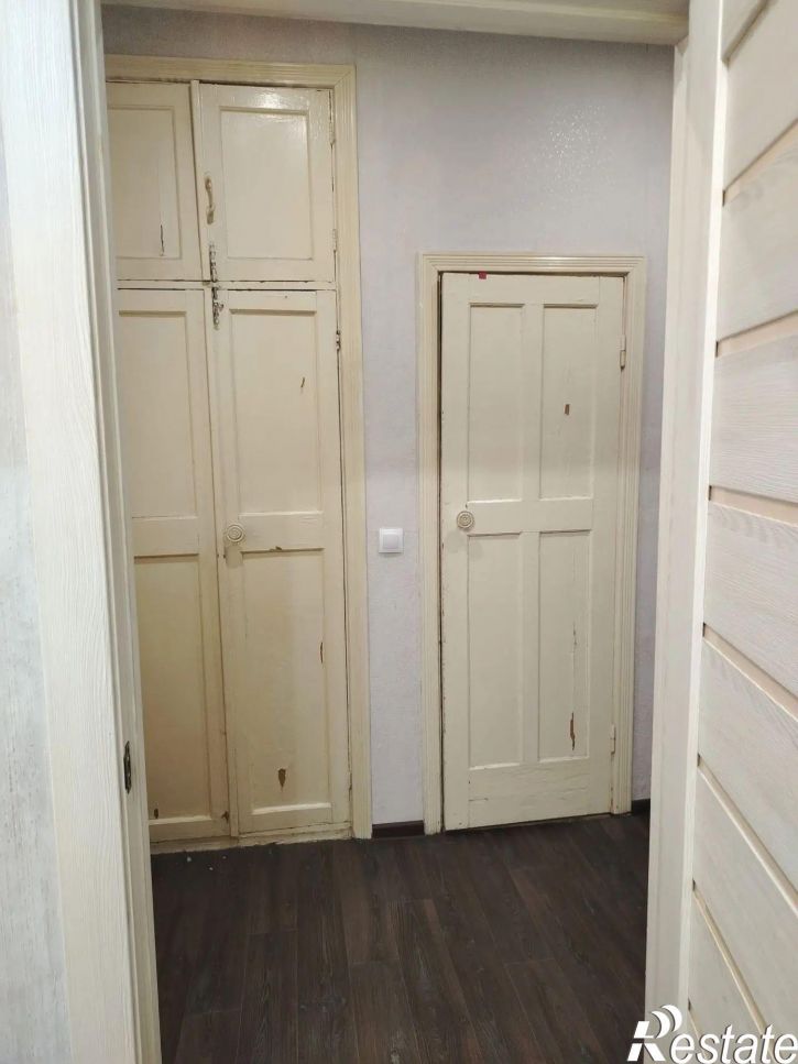 1-комн квартира Тимирязева, 4