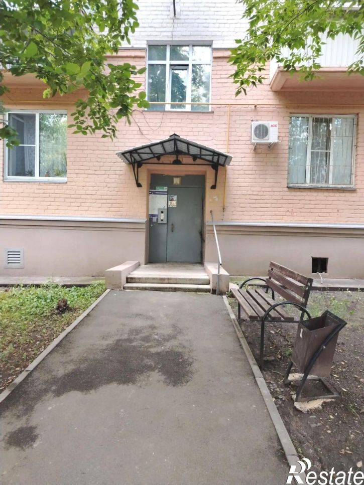 1-комн квартира Тимирязева, 4