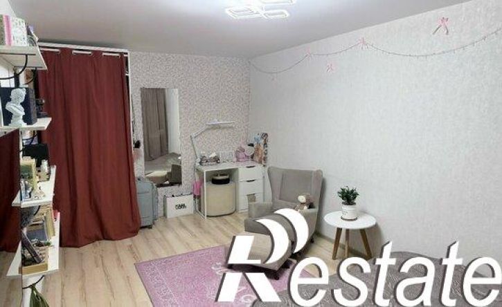 1-комн квартира улица Богдана Хмельницкого, 38,  д. 38
