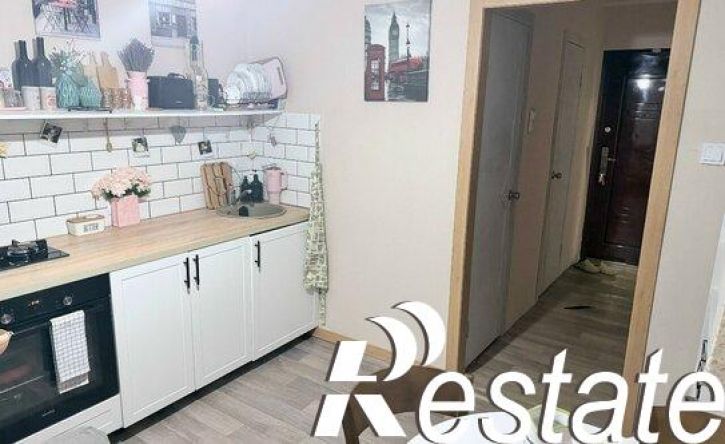 1-комн квартира улица Богдана Хмельницкого, 38,  д. 38