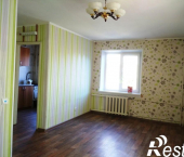 1-комн, 31кв м, этаж 4/5 улица Танкистов 146А