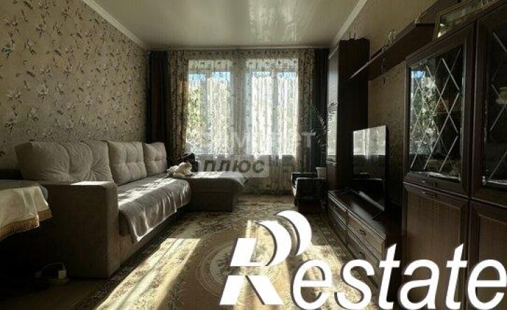 2-комн квартира шоссе Металлургов, 37,  д. 37