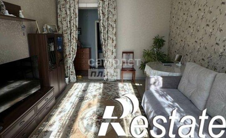 2-комн квартира шоссе Металлургов, 37,  д. 37