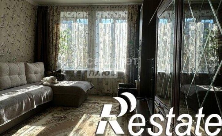 2-комн квартира шоссе Металлургов, 37,  д. 37