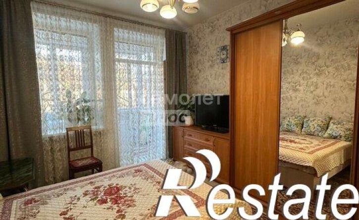 2-комн квартира шоссе Металлургов, 37,  д. 37