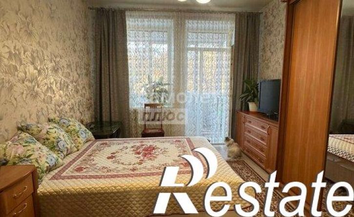 2-комн квартира шоссе Металлургов, 37,  д. 37